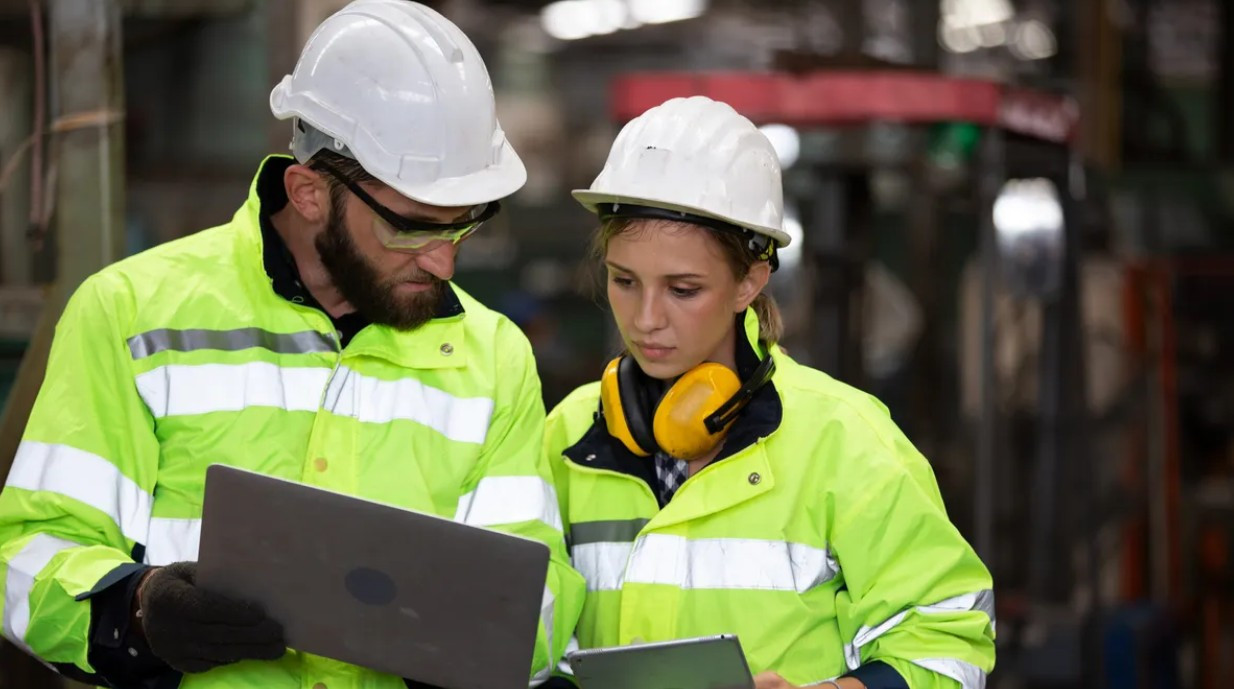 B Sınıfı İş Güvenliği Kursu